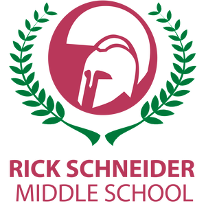 Team Page: Schneider Middle School